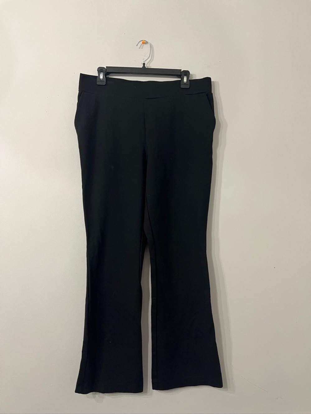 Counterparts Black Women's Trousers